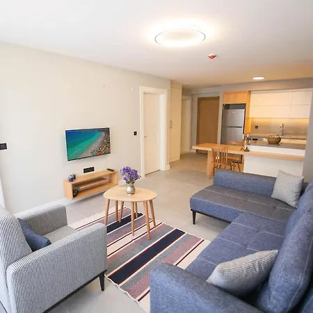 Krem Marin Apartman
