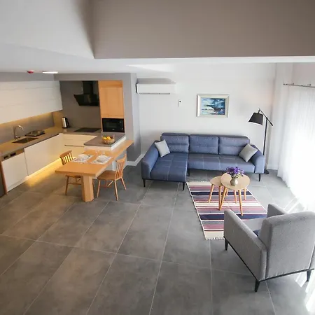 Krem Marin Apartman