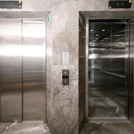 Apartman Krem Marin Çeşme