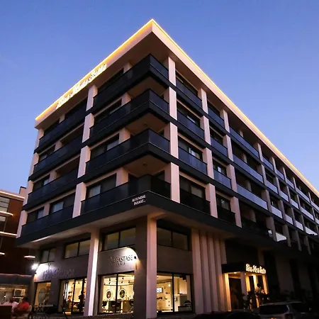 Krem Marin Apartment *