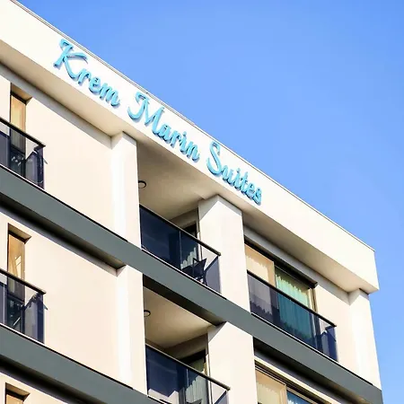 Krem Marin Apartman