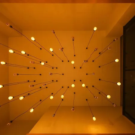 Krem Marin Apartment *