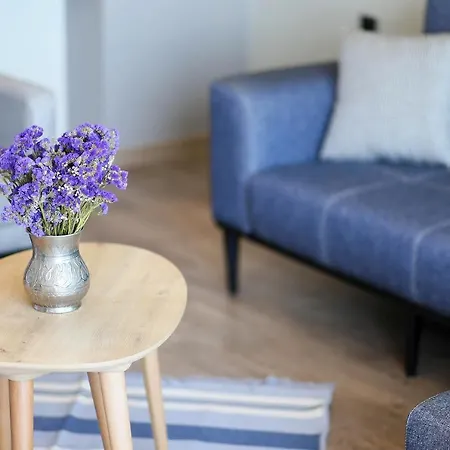 Krem Marin Apartman *