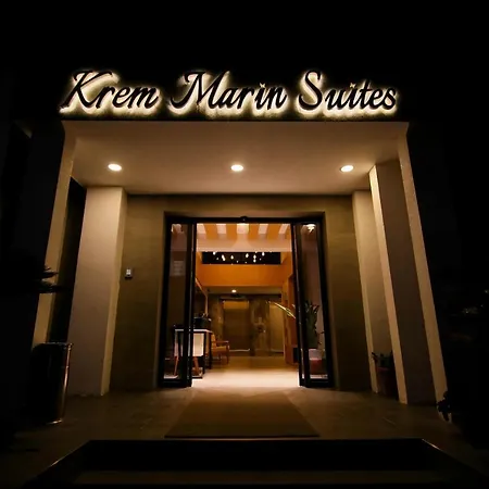 Apartman Krem Marin