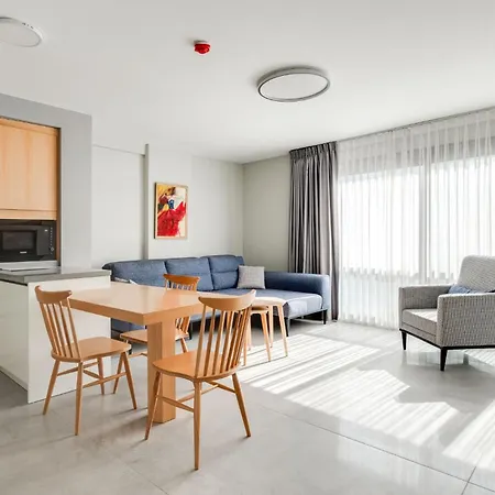 Krem Marin Apartment Cesme