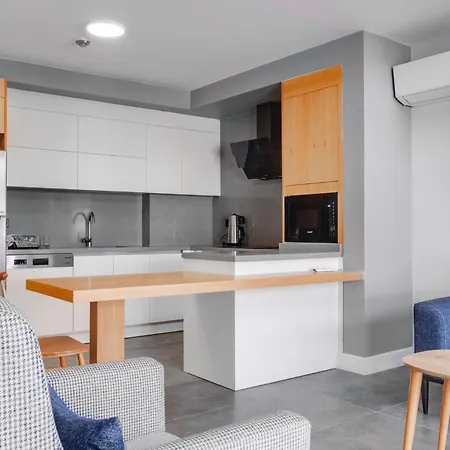 Krem Marin Apartman
