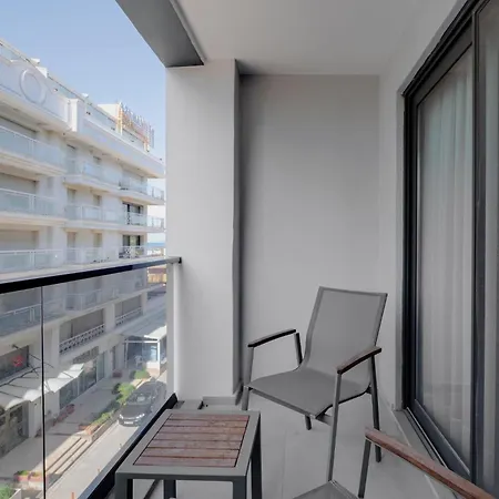 Apartman Krem Marin *