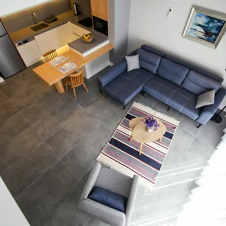 Hotel Krem Marin *