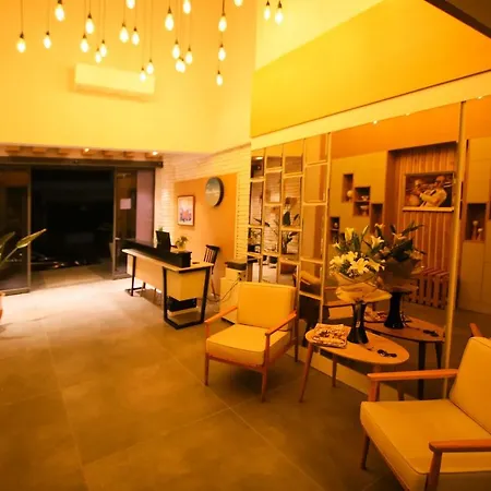 Krem Marin Hotel *