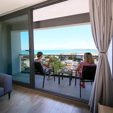 Hotel Krem Marin