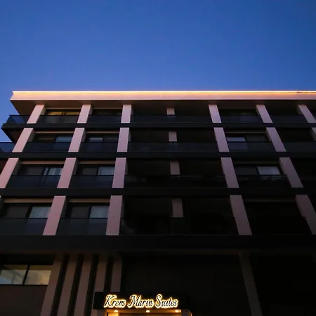 Krem Marin *