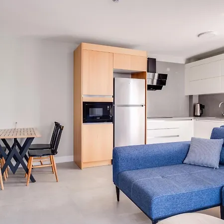 Hotel Krem Marin *