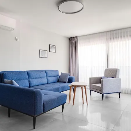 Krem Marin Кешме
