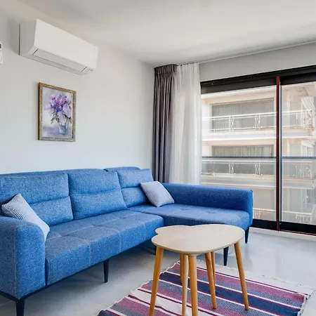 Krem Marin Hotel *