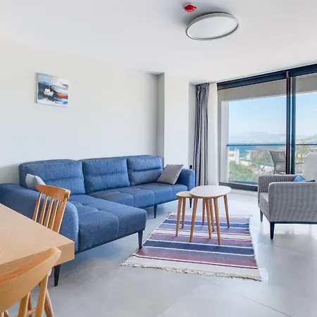 Hotel Krem Marin Çeşme