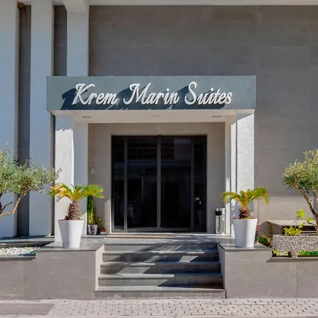 Krem Marin Hotel
